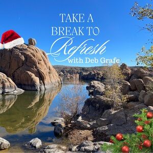 Join the positive vibes 12/20 3:00pm EST Relaxed shopping time with friends.